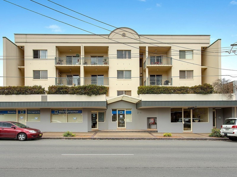 18/2 Adelong Street, Sutherland NSW 2232