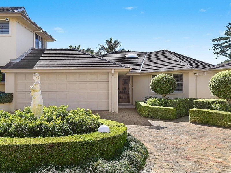 3/14 Evelyn Street North, Sylvania NSW 2224