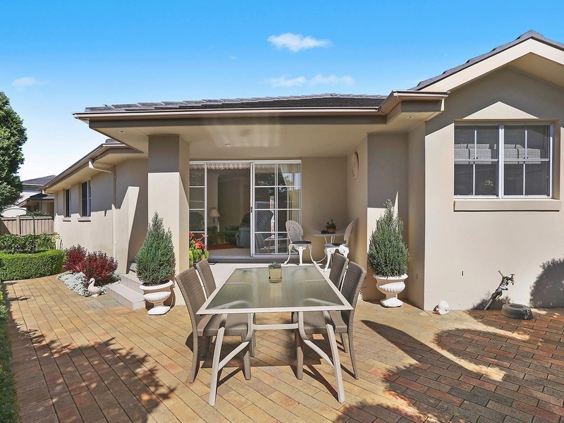 3/14 Evelyn Street North, Sylvania NSW 2224