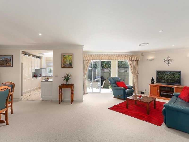 3/14 Evelyn Street North, Sylvania NSW 2224