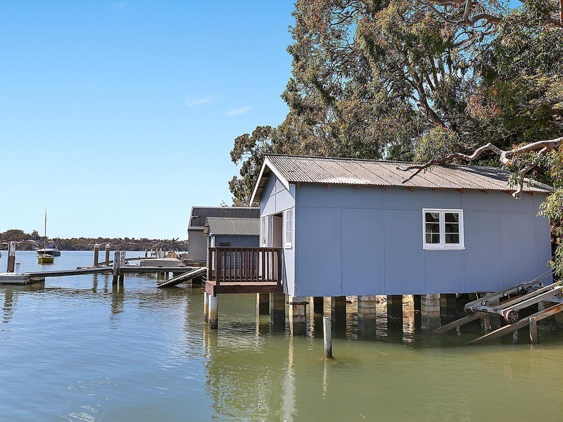 175 Georges River Crescent, Oyster Bay NSW 2225