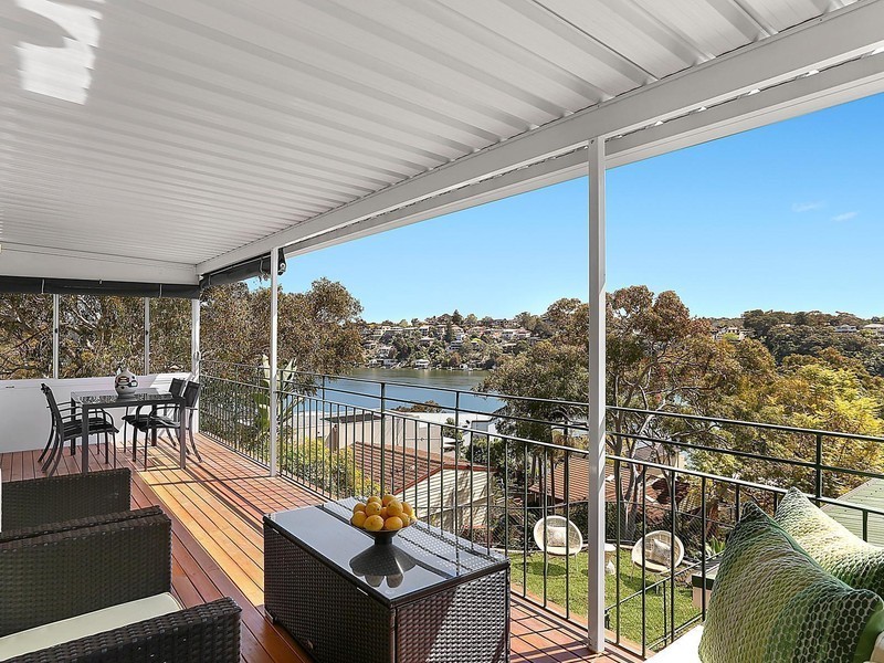 175 Georges River Crescent, Oyster Bay NSW 2225