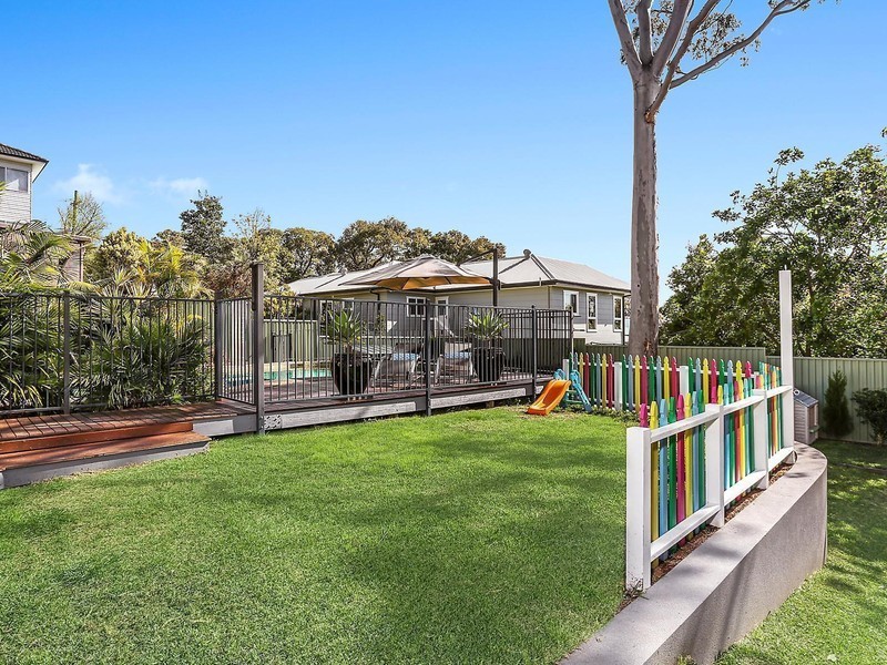 36 Spur Crescent, Loftus NSW 2232