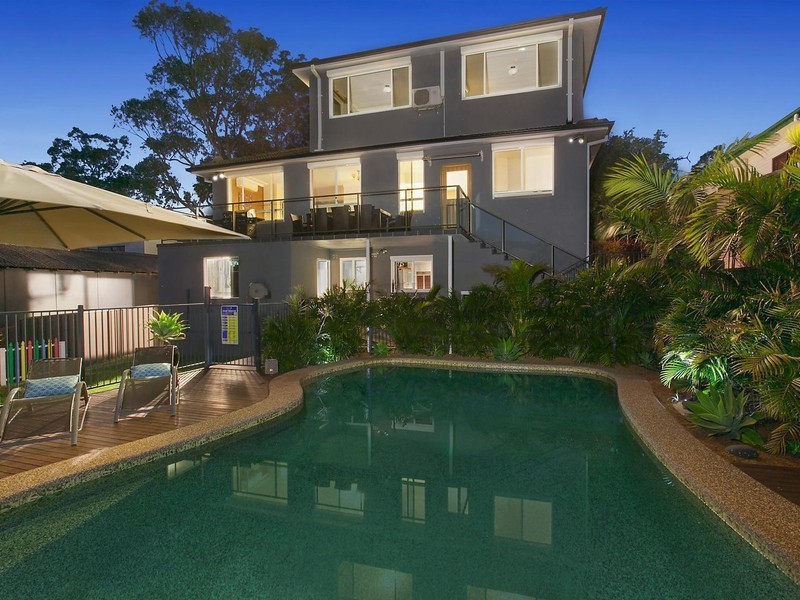 36 Spur Crescent, Loftus NSW 2232