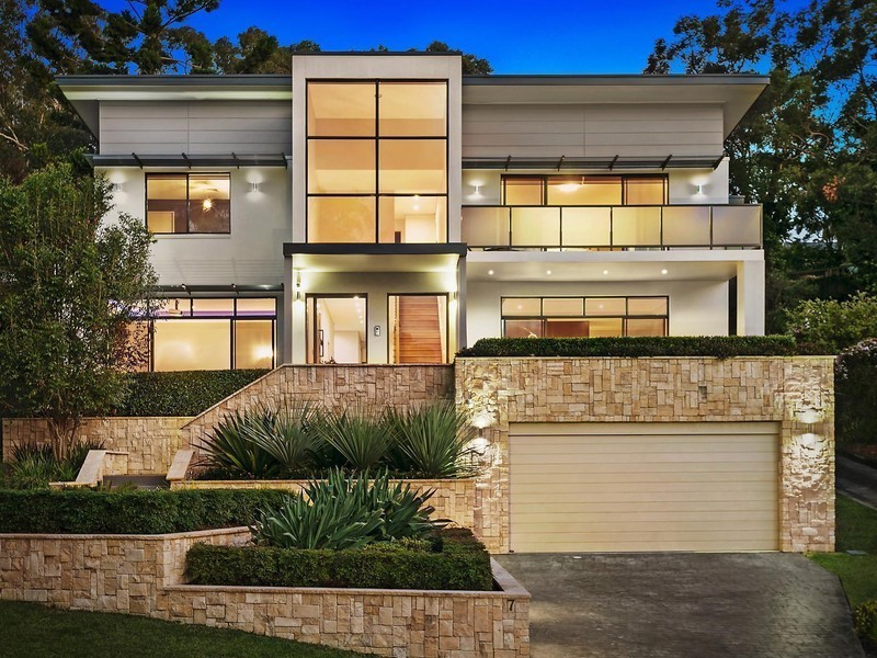 7 Farrer Place, Oyster Bay NSW 2225