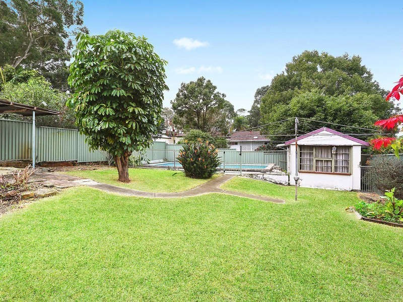 32 Walker Avenue, Gymea NSW 2227