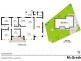 2 Bedford Place, Sylvania NSW 2224 Floorplan