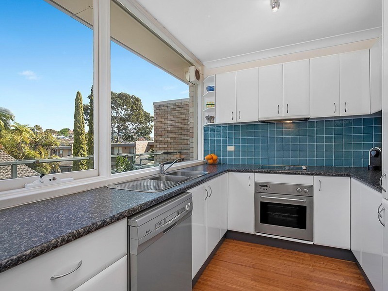 30/1 Koorooma Place, Sylvania NSW 2224