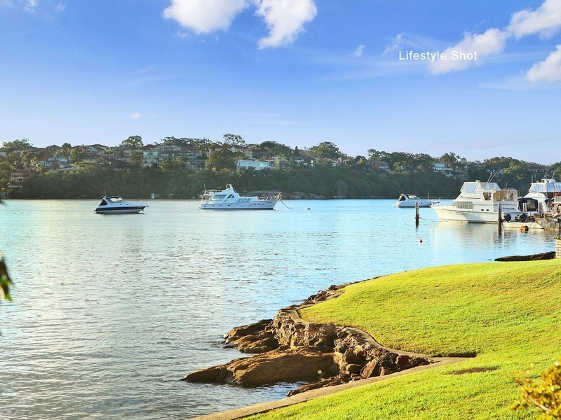 30/1 Koorooma Place, Sylvania NSW 2224