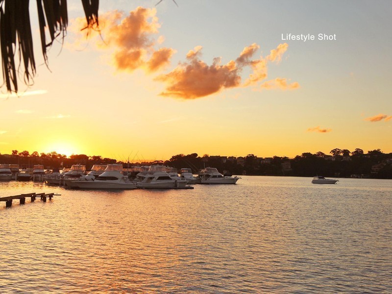 30/1 Koorooma Place, Sylvania NSW 2224