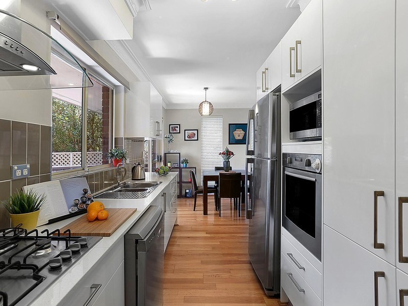 3/92 Port Hacking Road, Sylvania NSW 2224