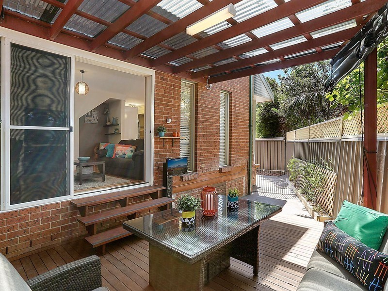 3/92 Port Hacking Road, Sylvania NSW 2224