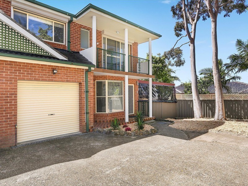 3/92 Port Hacking Road, Sylvania NSW 2224