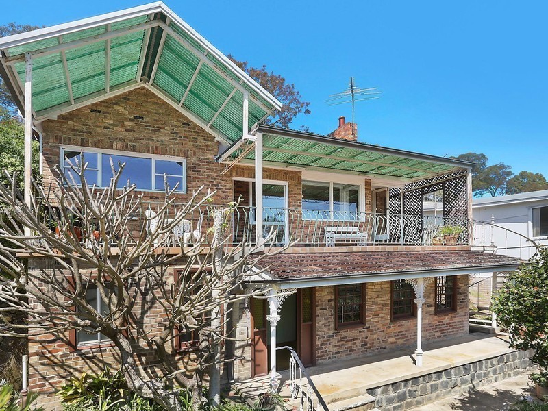 55 Central Avenue, Como NSW 2226