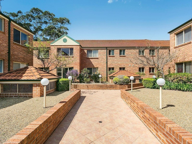 15/50 Talara Road, Gymea NSW 2227