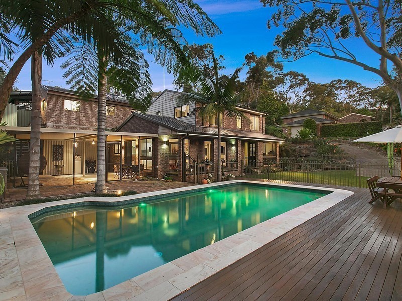 9A Anemone Place, Kareela NSW 2232