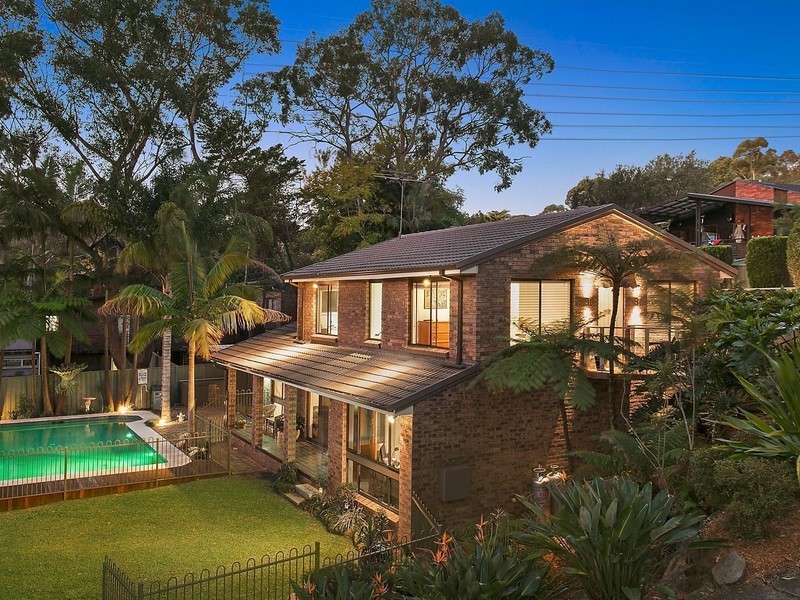 9A Anemone Place, Kareela NSW 2232