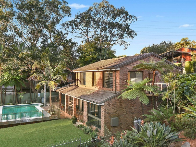 9A Anemone Place, Kareela NSW 2232