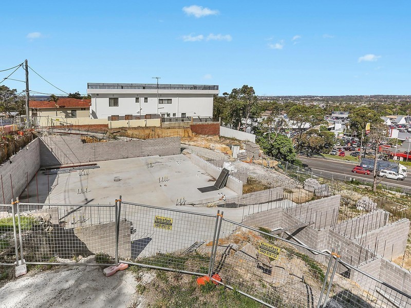 8-12 Murralin Lane, Sylvania NSW 2224