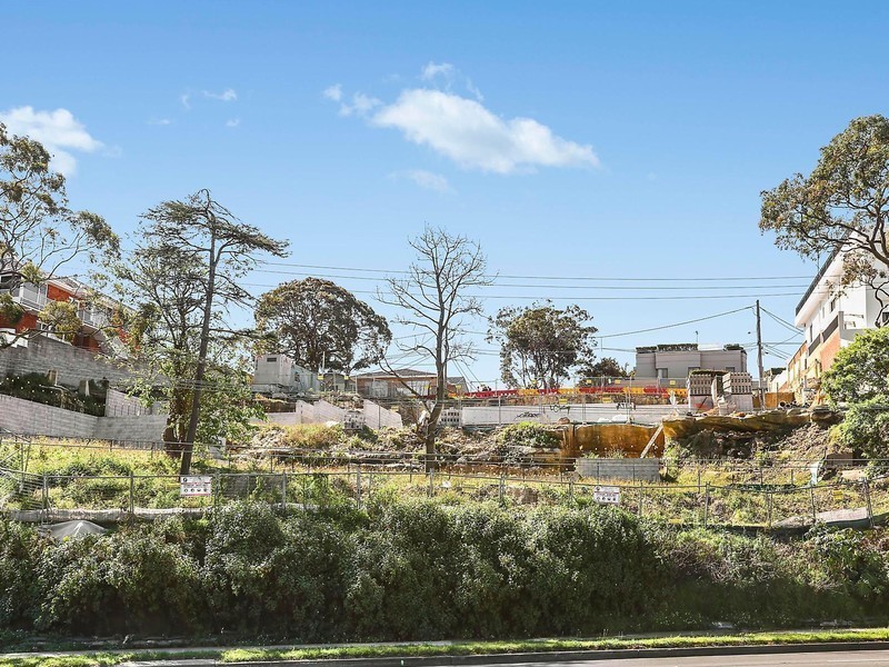 8-12 Murralin Lane, Sylvania NSW 2224