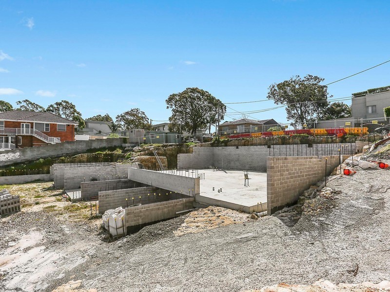 8-12 Murralin Lane, Sylvania NSW 2224