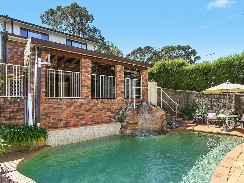 62 Oyster Bay Road, Oyster Bay NSW 2225