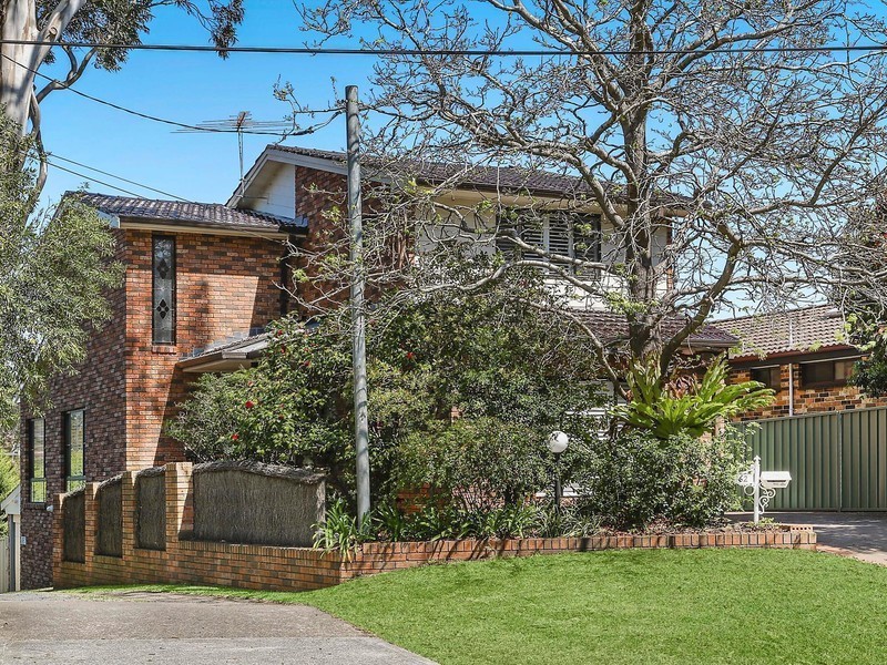 62 Oyster Bay Road, Oyster Bay NSW 2225