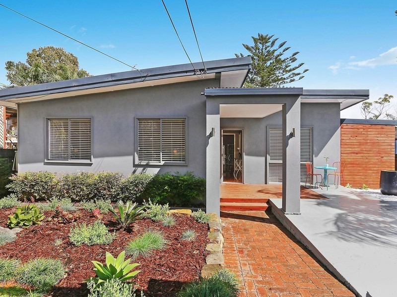 263 Princes Highway, Sylvania NSW 2224