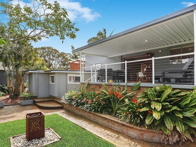 263 Princes Highway, Sylvania NSW 2224