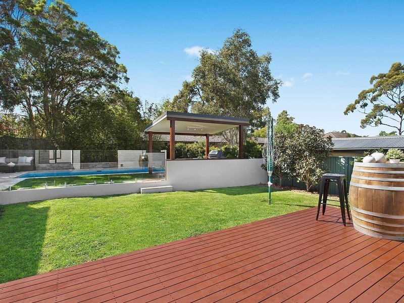 18 Carramar Crescent, Miranda NSW 2228