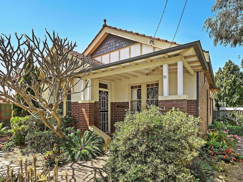 51 Napoleon Street, Sans Souci NSW 2219