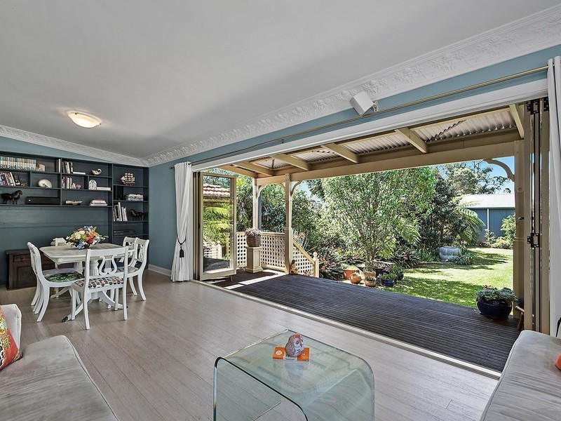 51 Napoleon Street, Sans Souci NSW 2219