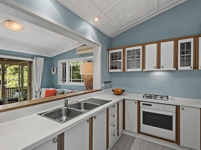 51 Napoleon Street, Sans Souci NSW 2219