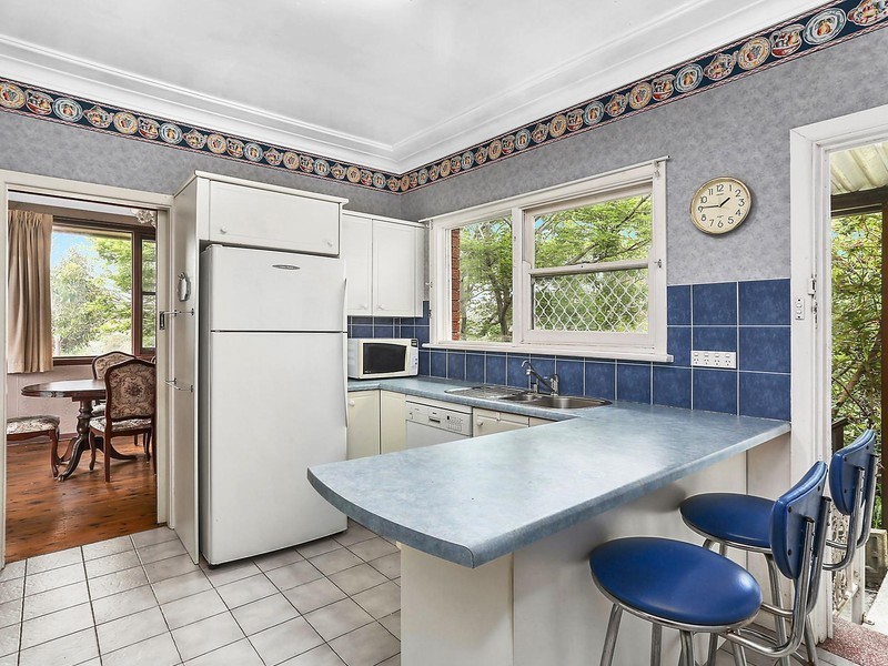 19 Magnolia Street, Kirrawee NSW 2232