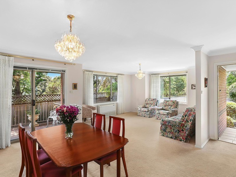 12/11 Oakwood Street, Sutherland NSW 2232