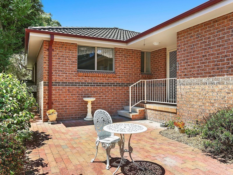 12/11 Oakwood Street, Sutherland NSW 2232