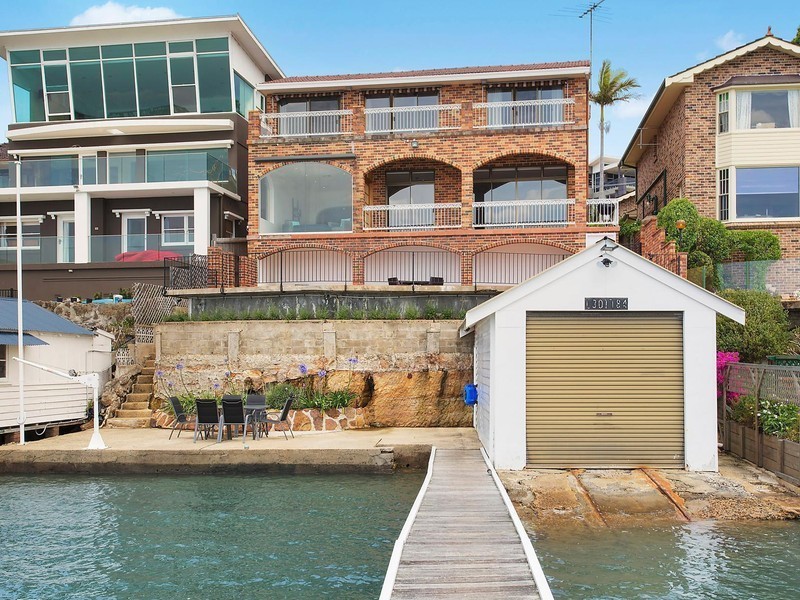 41 Harrow Street, Sylvania NSW 2224