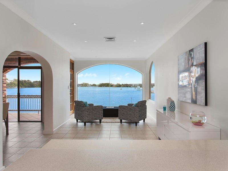 41 Harrow Street, Sylvania NSW 2224