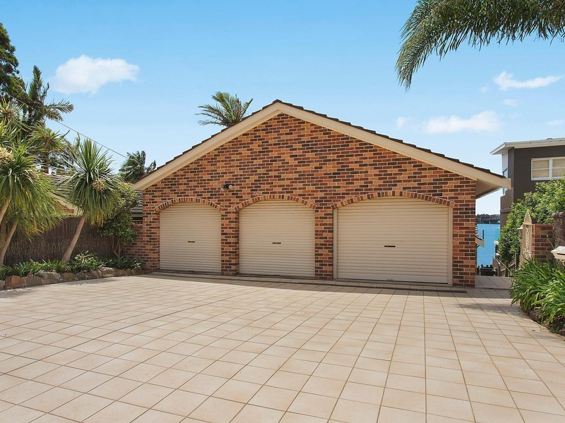 41 Harrow Street, Sylvania NSW 2224