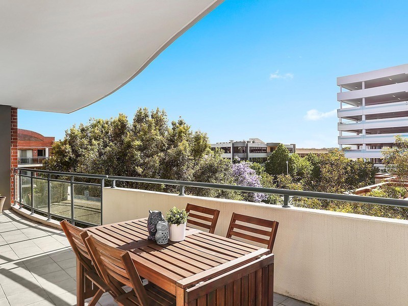 507/21 Urunga Parade, Miranda NSW 2228