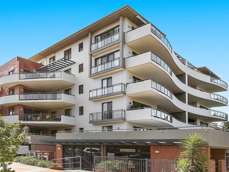 507/21 Urunga Parade, Miranda NSW 2228