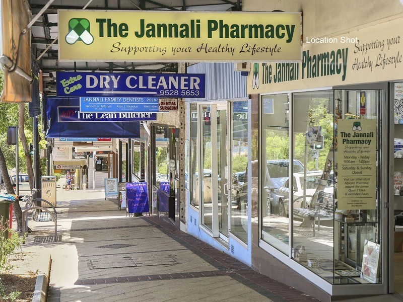 1/12 Lenna Place, Jannali NSW 2226