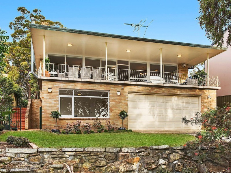 48 The Esplanade, Sylvania NSW 2224
