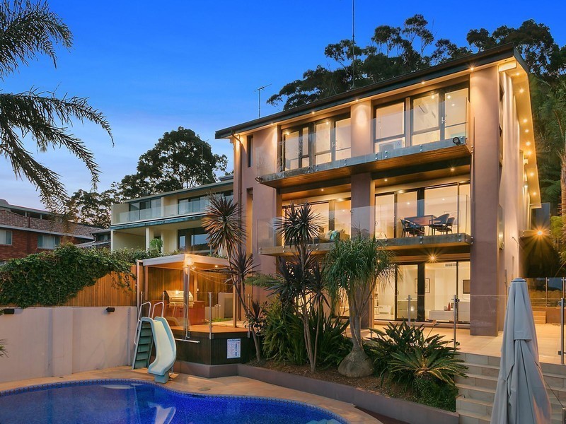 14 Marina Crescent, Gymea Bay NSW 2227