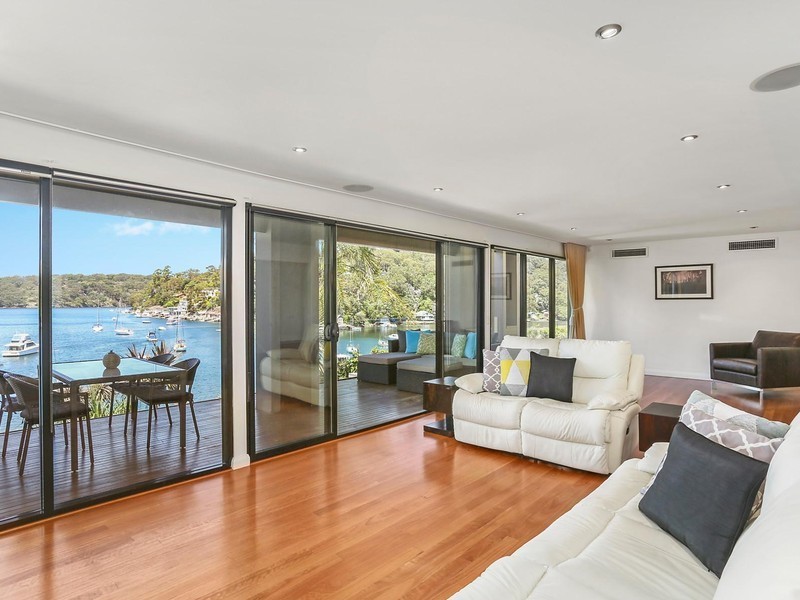 14 Marina Crescent, Gymea Bay NSW 2227