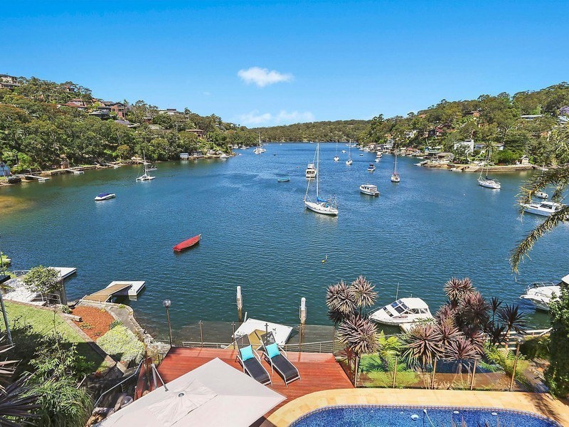 14 Marina Crescent, Gymea Bay NSW 2227