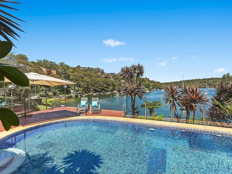 14 Marina Crescent, Gymea Bay NSW 2227