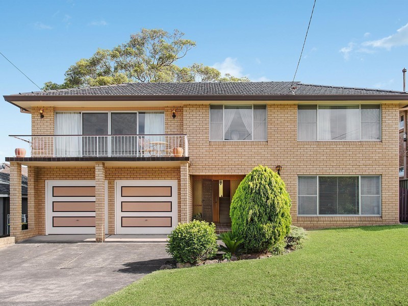 6 Murchison Street, Sylvania NSW 2224