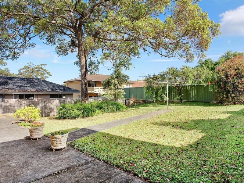 6 Murchison Street, Sylvania NSW 2224