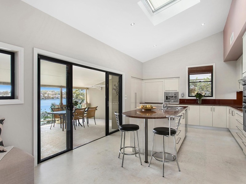 171 Georges River Crescent, Oyster Bay NSW 2225